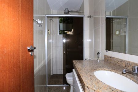 Apartamento à venda com 112m², 3 quartos e 2 vagasBanheiro