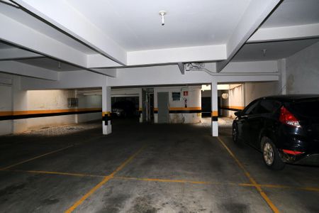 Apartamento à venda com 112m², 3 quartos e 2 vagasGaragem