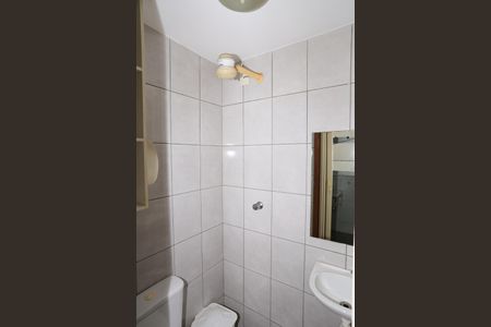 Apartamento à venda com 112m², 3 quartos e 2 vagasBanheiro de serviço