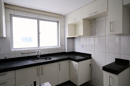 Apartamento à venda com 112m², 3 quartos e 2 vagasCozinha