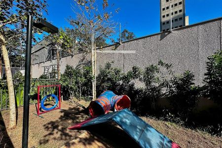 Studio para alugar com 27m², 1 quarto e sem vagaEspaço Pet