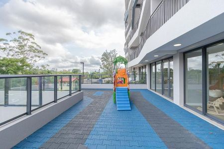 Studio para alugar com 27m², 1 quarto e sem vagaPlayground