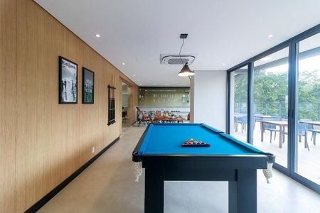 Studio para alugar com 27m², 1 quarto e sem vagaÁrea comum