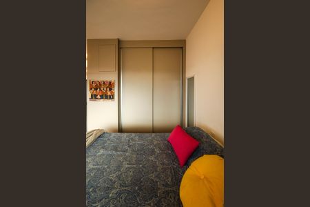 Studio para alugar com 27m², 1 quarto e sem vagaStudio 