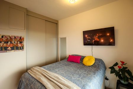 Studio para alugar com 27m², 1 quarto e sem vagaStudio 