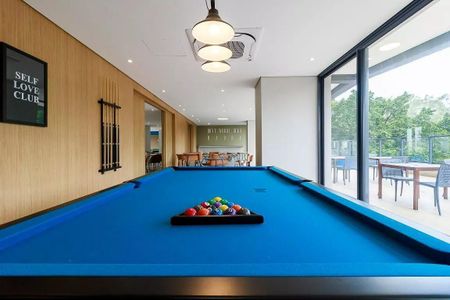 Studio para alugar com 27m², 1 quarto e sem vagaÁrea comum