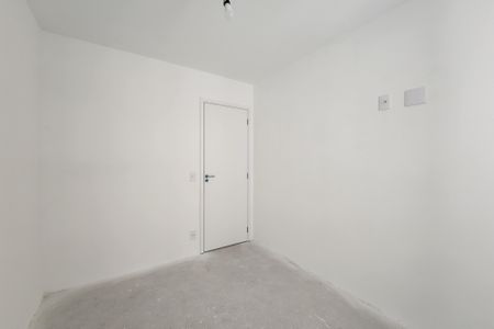 Apartamento à venda com 49m², 2 quartos e 1 vagaQuarto 2