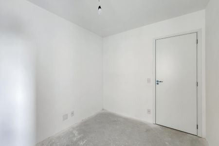 Apartamento à venda com 49m², 2 quartos e 1 vagaQuarto 2