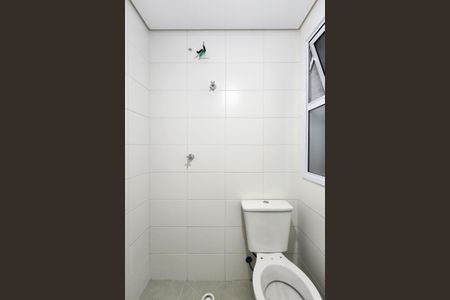 Apartamento à venda com 49m², 2 quartos e 1 vagaBanheiro 