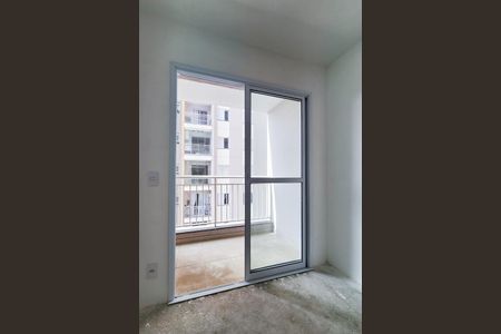 Apartamento à venda com 49m², 2 quartos e 1 vagaVaranda 