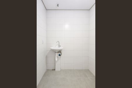 Apartamento à venda com 49m², 2 quartos e 1 vagaBanheiro 