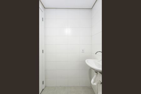 Apartamento à venda com 49m², 2 quartos e 1 vagaBanheiro 