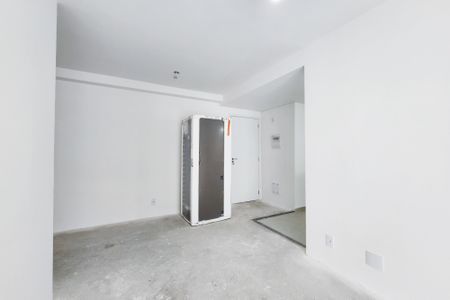 Apartamento à venda com 49m², 2 quartos e 1 vagaSala