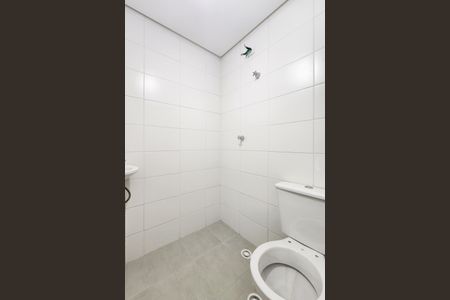 Apartamento à venda com 49m², 2 quartos e 1 vagaBanheiro 