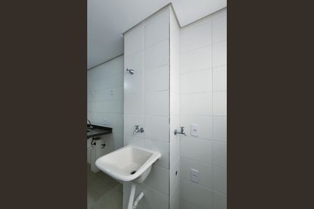 Apartamento à venda com 49m², 2 quartos e 1 vagaÁrea de Serviço 