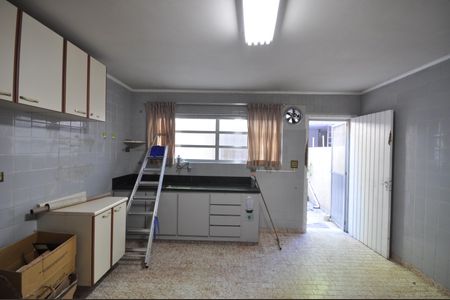Casa à venda com 125m², 3 quartos e 2 vagasCozinha