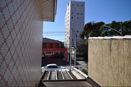 Casa à venda com 125m², 3 quartos e 2 vagasVista do Quarto 2