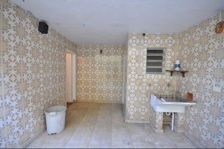 Casa à venda com 125m², 3 quartos e 2 vagasÁrea de Serviço