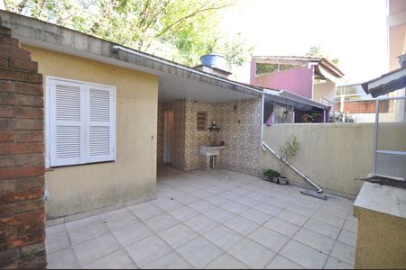 Casa à venda com 125m², 3 quartos e 2 vagasQuintal