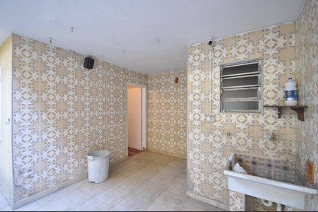 Casa à venda com 125m², 3 quartos e 2 vagasÁrea de Serviço