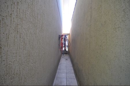 Casa à venda com 125m², 3 quartos e 2 vagasCorredor Externo