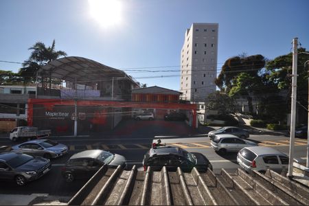 Vista do Quarto 1 de casa à venda com 3 quartos, 125m² em Tucuruvi, São Paulo