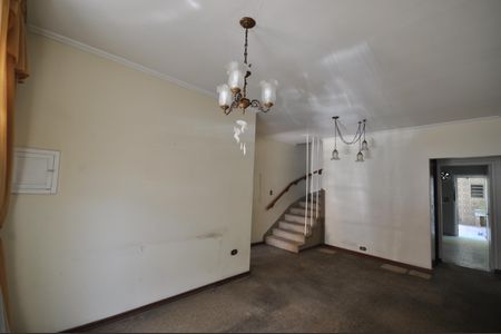 Sala de casa à venda com 3 quartos, 125m² em Tucuruvi, São Paulo