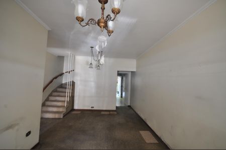 Sala de casa à venda com 3 quartos, 125m² em Tucuruvi, São Paulo