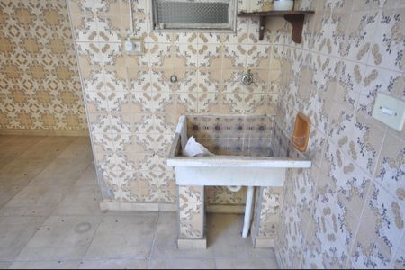 Casa à venda com 125m², 3 quartos e 2 vagasÁrea de Serviço