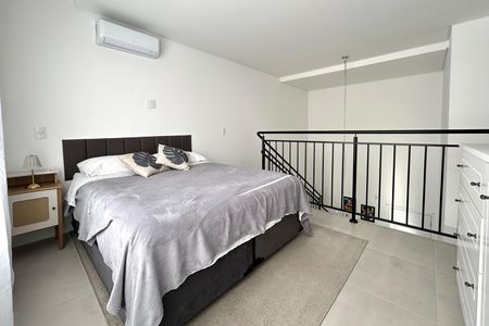 Apartamento para alugar com 74m², 1 quarto e 2 vagasSuíte