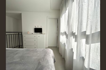 Apartamento para alugar com 74m², 1 quarto e 2 vagasSuíte