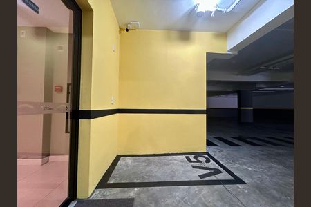 Apartamento para alugar com 74m², 1 quarto e 2 vagasGaragem