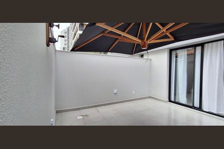 Apartamento para alugar com 74m², 1 quarto e 2 vagasÁrea Privativa