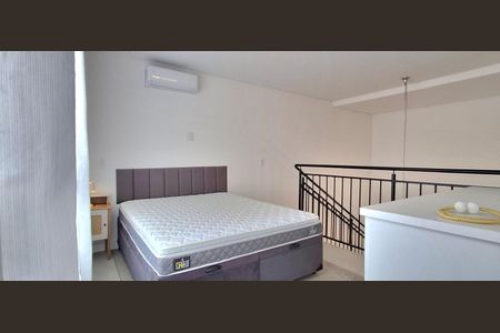 Apartamento para alugar com 74m², 1 quarto e 2 vagasSuíte