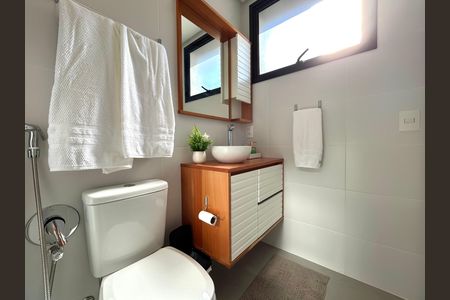 Apartamento para alugar com 74m², 1 quarto e 2 vagasBanheiro suíte