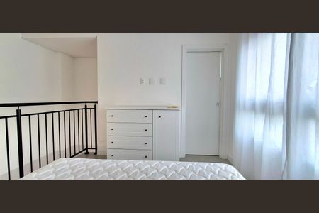 Apartamento para alugar com 74m², 1 quarto e 2 vagasSuíte