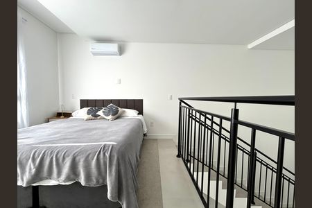 Apartamento para alugar com 74m², 1 quarto e 2 vagasSuíte