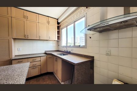 Apartamento à venda com 98m², 3 quartos e 1 vagaCozinha