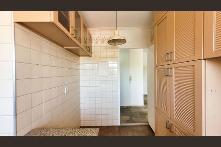 Apartamento à venda com 98m², 3 quartos e 1 vagaCozinha