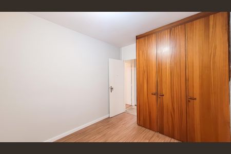 Apartamento à venda com 98m², 3 quartos e 1 vagaQuarto 2