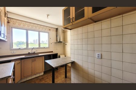 Apartamento à venda com 98m², 3 quartos e 1 vagaCozinha