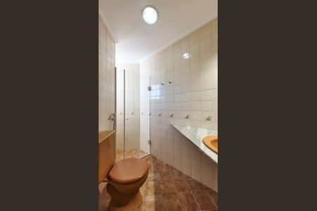 Apartamento à venda com 98m², 3 quartos e 1 vagaBanheiro Social