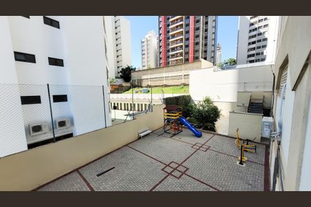 Apartamento à venda com 98m², 3 quartos e 1 vagaQuadra Esportiva