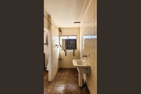 Apartamento à venda com 98m², 3 quartos e 1 vagaLavanderia