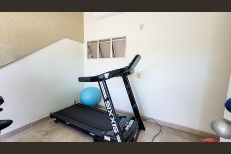 Apartamento à venda com 98m², 3 quartos e 1 vagaÁrea comum - Academia