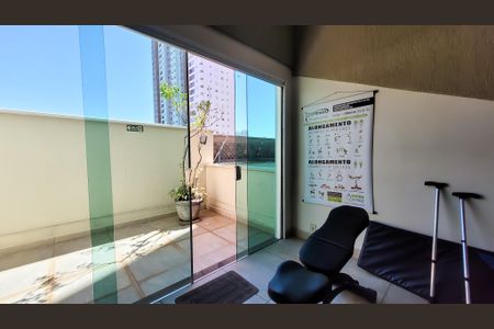 Apartamento à venda com 98m², 3 quartos e 1 vagaÁrea comum - Academia