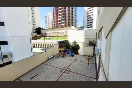 Apartamento à venda com 98m², 3 quartos e 1 vagaQuadra Esportiva