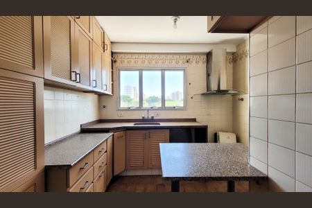 Apartamento à venda com 98m², 3 quartos e 1 vagaCozinha