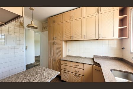 Apartamento à venda com 98m², 3 quartos e 1 vagaCozinha