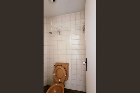 Apartamento à venda com 98m², 3 quartos e 1 vagaBanheiro de serviço